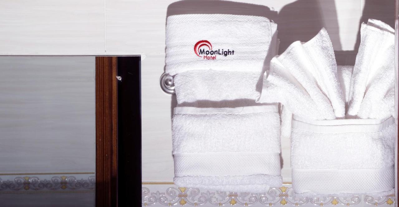 Claire De Lune Moonlight Hotel Nakuru Eksteriør billede